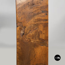 Load image into Gallery viewer, Console table in wood, 1800s
