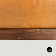 画像をギャラリービューアに読み込む, Sofa Bastiano by Afra and Tobia Scarpa for Gavina, 1960s
