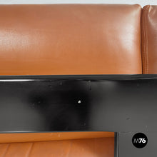 将图片加载到图库查看器，Sofa Bastiano by Afra and Tobia Scarpa for Gavina, 1960s
