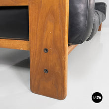 Charger l&#39;image dans la galerie, Sofa Bastiano by Afra and Tobia Scarpa for Gavina, 1960s
