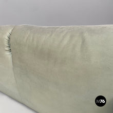 将图片加载到图库查看器，Sofa Maralunga by Vico Magistretti for Cassina, 1970s
