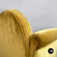 Carica l'immagine nel visualizzatore di Gallery, Sofa by Tito Agnoli for Poltrona Frau, 1950s
