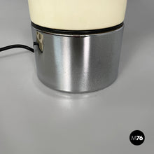 Load image into Gallery viewer, Table lamp Brumbury by Luigi Massoni for Harvey Guzzini, 1970s

