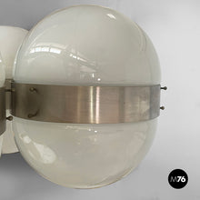 Load image into Gallery viewer, Chandelier Tetraclio by Sergio Mazza for Artemide, 1960s
