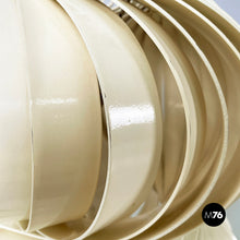 Load image into Gallery viewer, Table lamp Medusa by Olaf von Bohr for Valenti, 1970s
