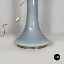 Carica l'immagine nel visualizzatore di Gallery, Floor lamp LT 220 by Carlo Nason for Mazzega, 1970s
