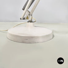 Load image into Gallery viewer, Adjustable table lamp Naska Loris by Jac Jacobsen for Luxo, 1950s
