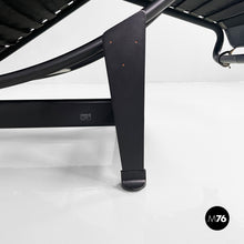 画像をギャラリービューアに読み込む, Chaise longue LC4 by Le Corbusier, Pierre Jeanneret and Charlotte Perriand for Cassina, 1980s

