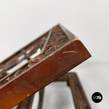 Carica l'immagine nel visualizzatore di Gallery, Bookstand in bakelite, 1930s
