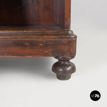 Carica l'immagine nel visualizzatore di Gallery, Wooden cabinet, 1930s
