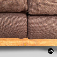 Load image into Gallery viewer, Sofa Loden by Vico Magistretti for Cassina, 1960s
