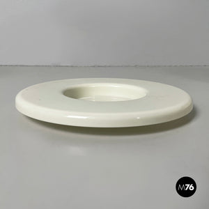 Tableware set by Angelo Mangiarotti, 1970s
