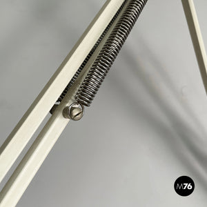 Wall lamp Naska Loris by Jac Jacobsen for Luxo, 1950s