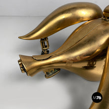 Load image into Gallery viewer, Sculpture Paloma Jet by Miguel Berrocal, 1976
