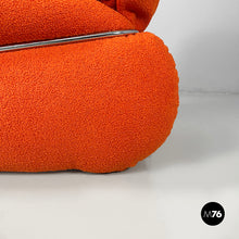 将图片加载到图库查看器，Armchair Okay by Adriano Piazzesi for Tre D Firenze, 1970s
