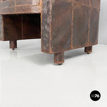 画像をギャラリービューアに読み込む, Armchair by Anacleto Spazzapan, 1990s
