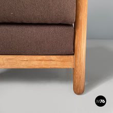 Load image into Gallery viewer, Armchair Loden by Vico Magistretti for Cassina, 1960s
