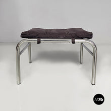 Carica l'immagine nel visualizzatore di Gallery, Chaise longue Genni by Gabriele Mucchi for Zanotta, 1980s
