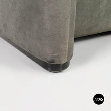 Carica l'immagine nel visualizzatore di Gallery, Armchair Maralunga by Vico Magistretti for Cassina, 1970s

