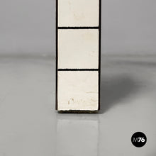 Load image into Gallery viewer, Stools Quaderna by Design Superstudio for Zanotta, 1970s
