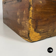 Load image into Gallery viewer, Box in wood, 1950s
