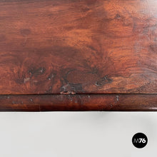 画像をギャラリービューアに読み込む, Desk in wood, 1980s
