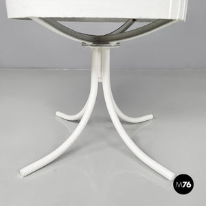 Armchairs by Russel Wood Art, 1960s