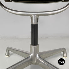 Load image into Gallery viewer, Office chairs EA108 by Charles and Ray Eames for ICF, 1970s
