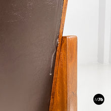 画像をギャラリービューアに読み込む, Chairs by Marco Zanuso for Poggi, 1970s
