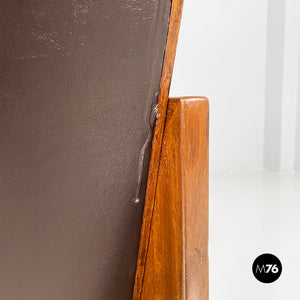 Chairs by Marco Zanuso for Poggi, 1970s