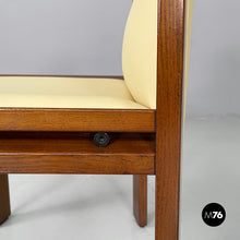 Load image into Gallery viewer, Chairs mod. 300 by Joe Colombo for Pozzi, 1960s
