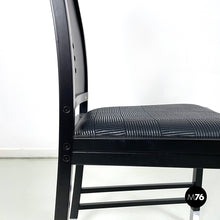 Charger l&#39;image dans la galerie, Chairs by Ernst W. Beranek for Thonet, 1990s
