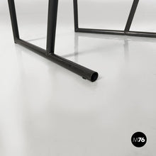 画像をギャラリービューアに読み込む, Chairs Musme by Emilio Nanni for Fly Line, 1980s
