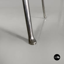 将图片加载到图库查看器，Chairs Tonietta by Enzo Mari for Zanotta, 1980s
