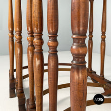 Charger l'image dans la galerie, Coffe tables in wood, late 1800s
