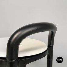 将图片加载到图库查看器，Stools by Anna Castelli Ferrieri for Kartell, 1980s
