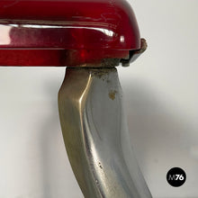 Load image into Gallery viewer, Bakelite and metal stool, 1930s
