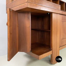 Load image into Gallery viewer, Sideboard by Silvio Coppola for Bernini, 1960s
