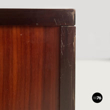 画像をギャラリービューアに読み込む, Sideboard Norman by Luciano Frigerio for Frigerio of Desio, 1970s
