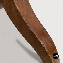 画像をギャラリービューアに読み込む, Mirror with drawer, mid-19th century
