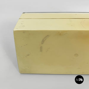 Alarm clock mod. 2003 by Kundo, 1970s