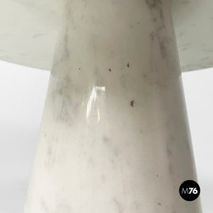 Coffe table in marble, 1970s