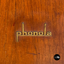 Charger l'image dans la galerie, Television 1718 by Sergio Berizzi, Cesare Buttè and Dario Montagni for Phonola, 1957
