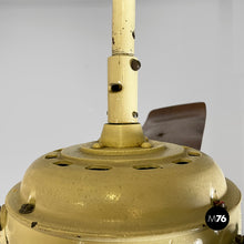 将图片加载到图库查看器，Ceiling fan Marelli by Casablanca, 1999
