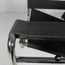Load image into Gallery viewer, Armchairs Wassily by Marcel Breuer for Gavina, 1960s

