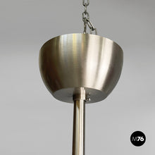 Carica l&#39;immagine nel visualizzatore di Gallery, Chandelier Pentaclinio by Vico Magistretti for Artemide, 1970s
