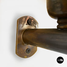 Load image into Gallery viewer, Colored glass applique by Venini, 1950s
