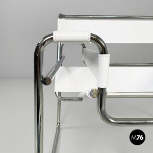 Armchair Wassily by Marcel Breuer for Gavina, 1960s