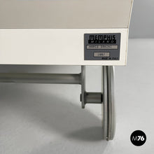 Charger l'image dans la galerie, Chaise longue Juan by Marco Zanini for Memphis, 1987
