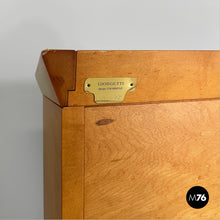 Carica l'immagine nel visualizzatore di Gallery, Chest of drawers Oli by Chi Wing Lo for Giorgetti, 1990s

